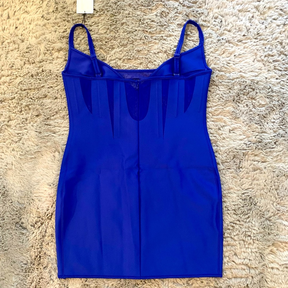 MUGLER H&M DRESS - Picture 6 of 7